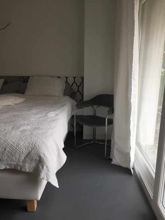 Guesthouse Poppies , Free Parking Ostend Exterior photo